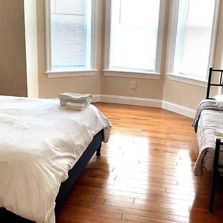 Newly Renovated Guest Rooms Near Transportation Filadélfia Exterior foto