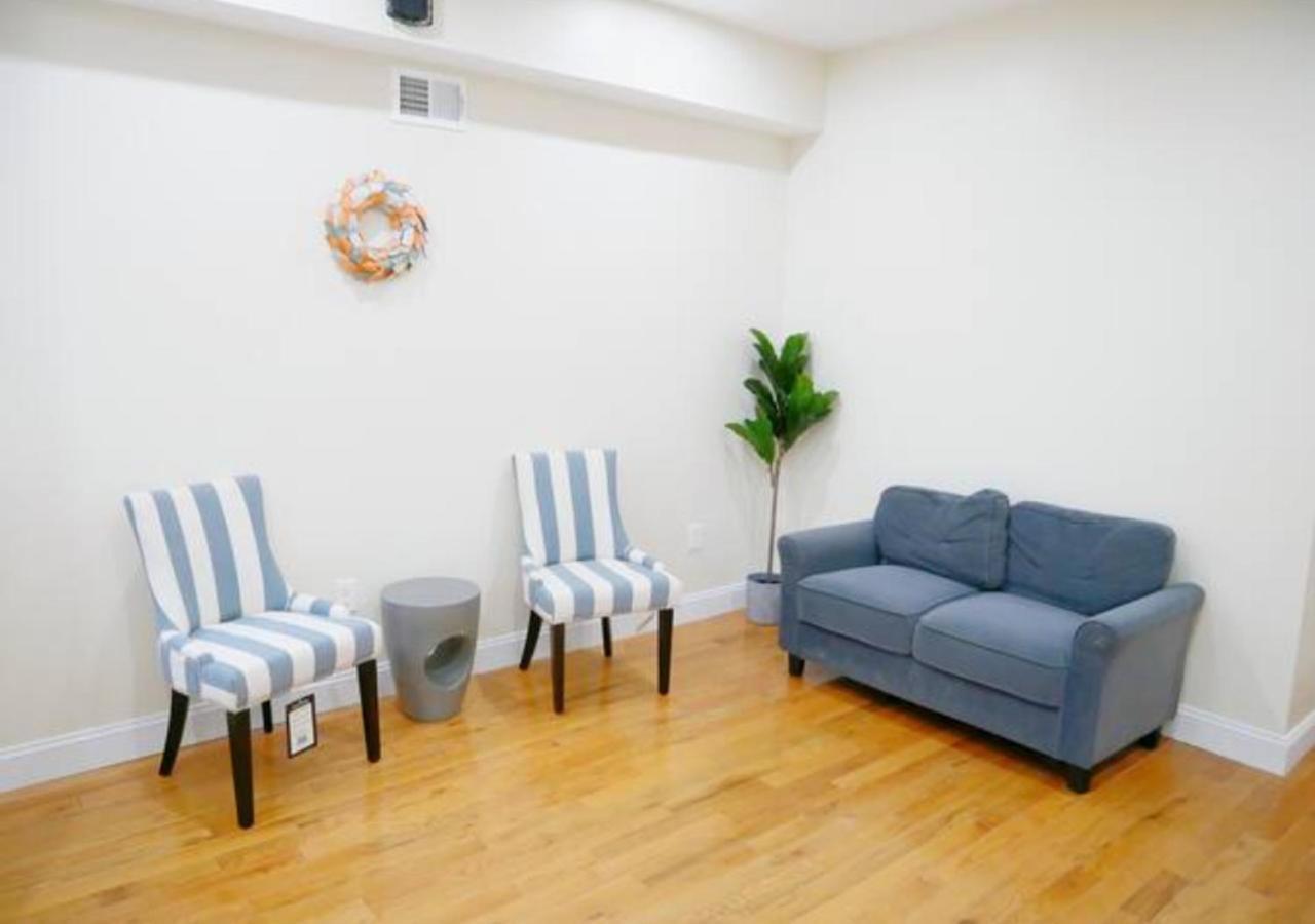 Newly Renovated Guest Rooms Near Transportation Filadélfia Exterior foto