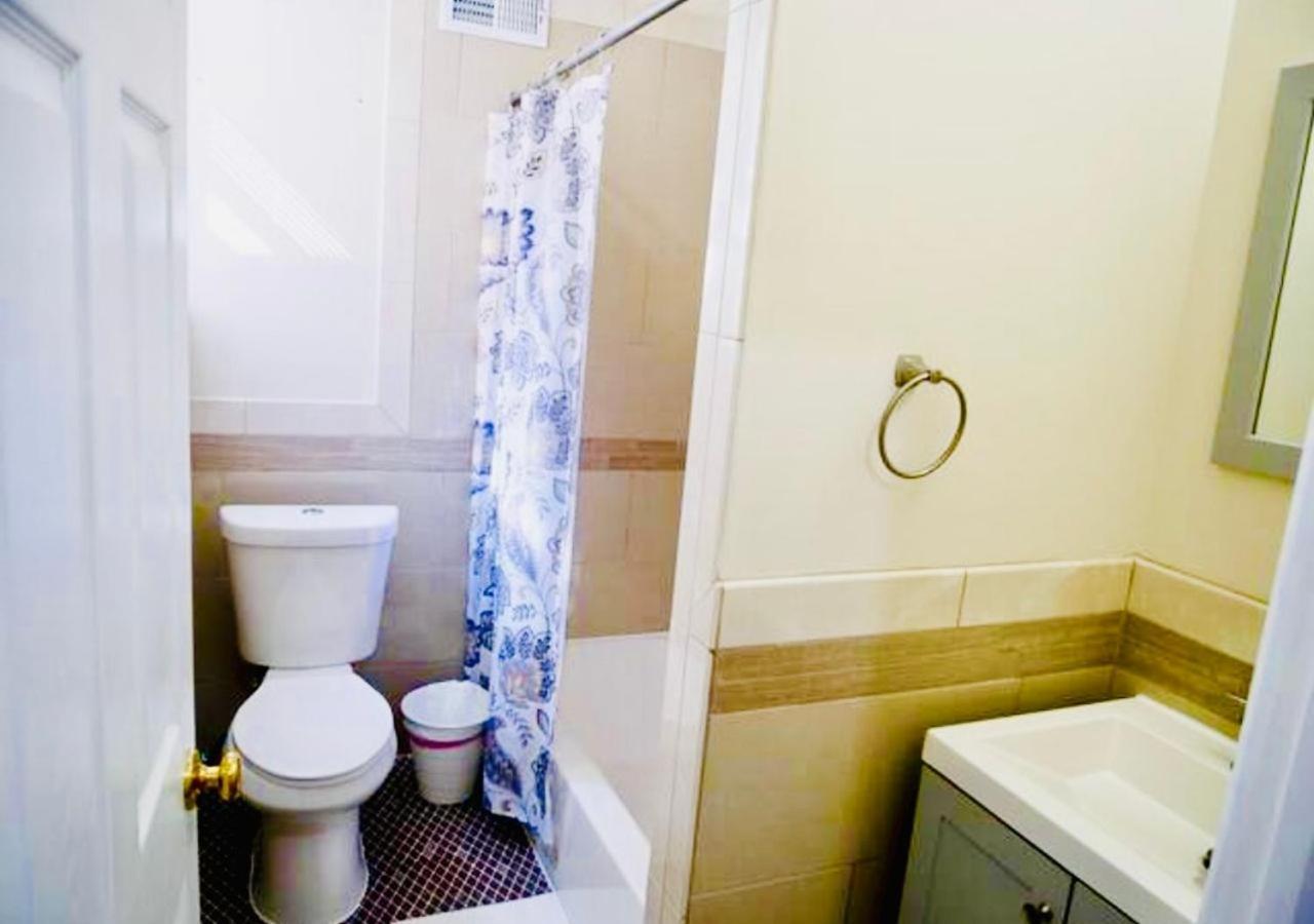 Newly Renovated Guest Rooms Near Transportation Filadélfia Exterior foto