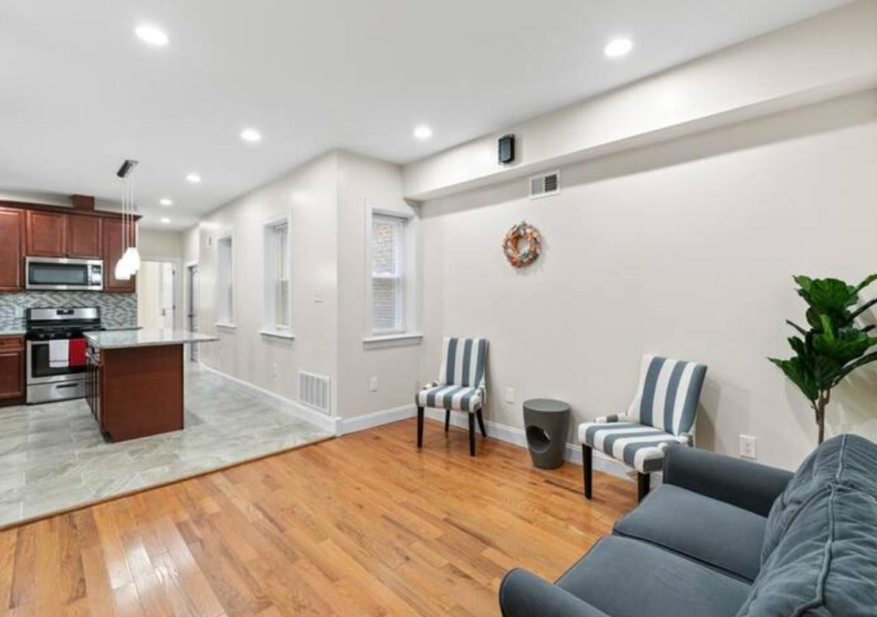 Newly Renovated Guest Rooms Near Transportation Filadélfia Exterior foto