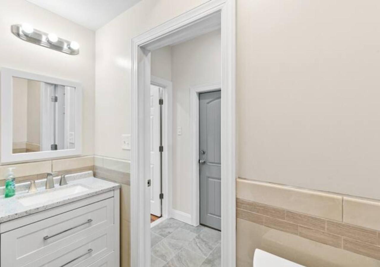 Newly Renovated Guest Rooms Near Transportation Filadélfia Exterior foto