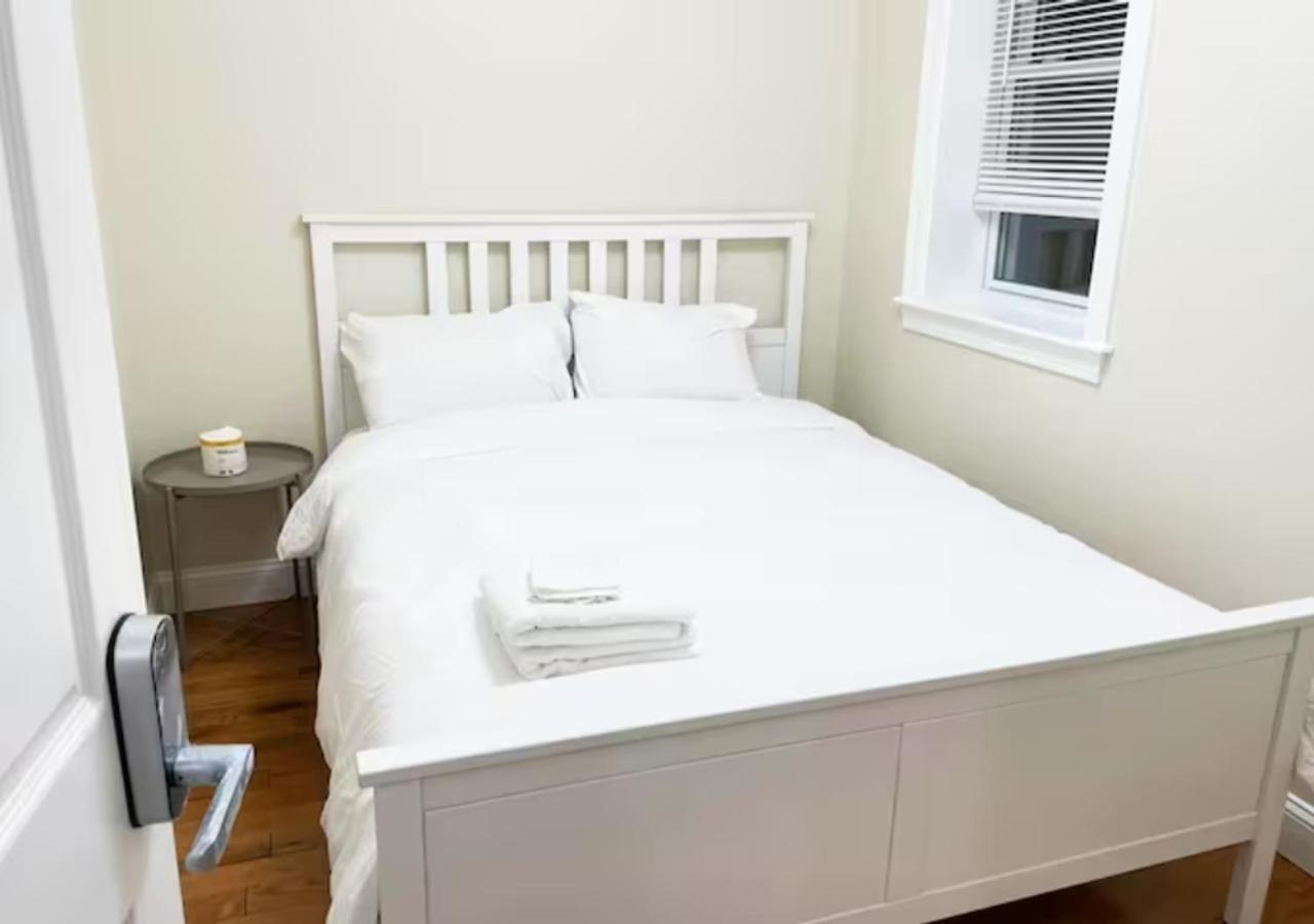 Newly Renovated Guest Rooms Near Transportation Filadélfia Exterior foto