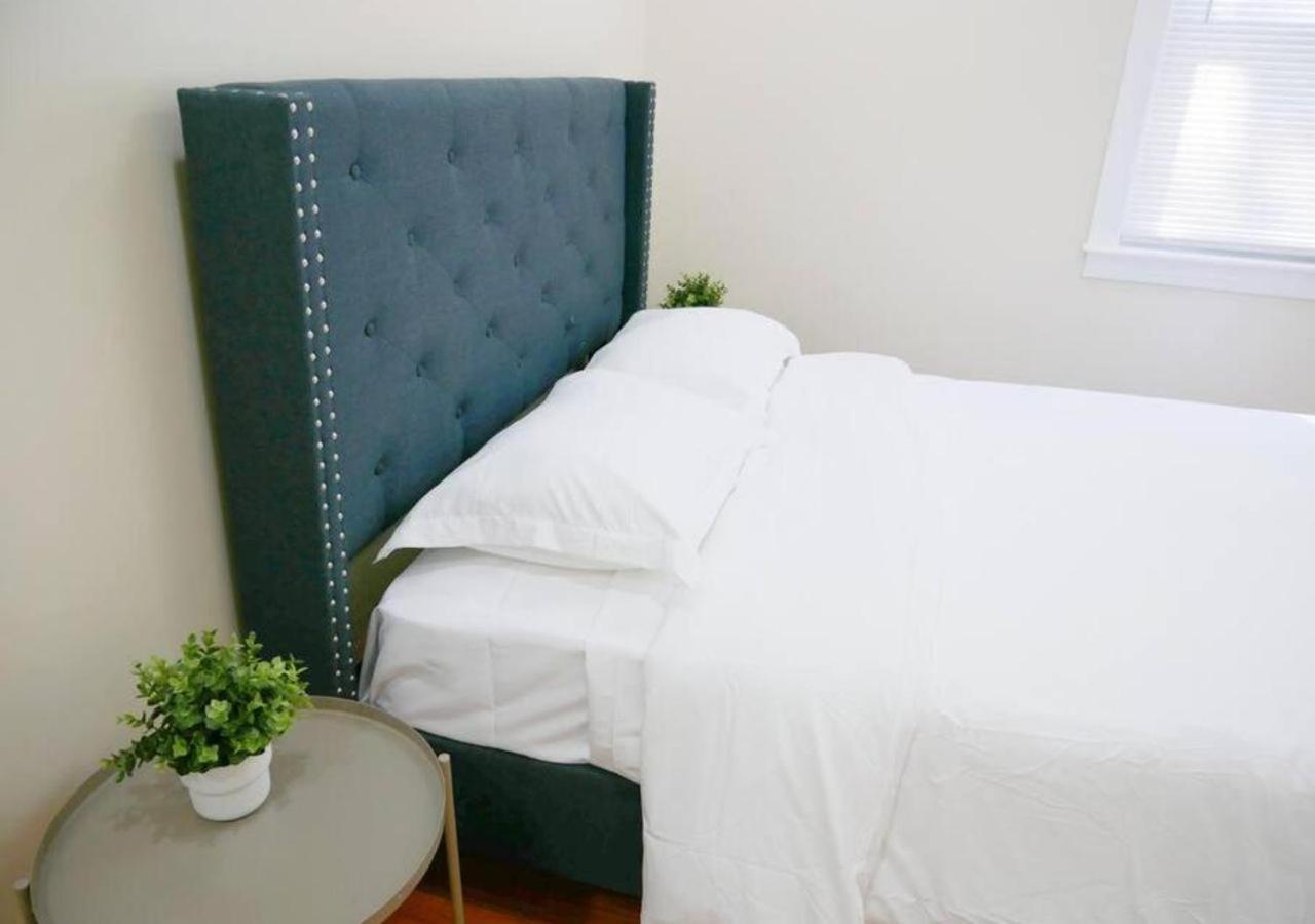 Newly Renovated Guest Rooms Near Transportation Filadélfia Exterior foto