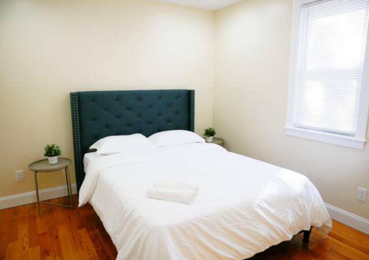 Newly Renovated Guest Rooms Near Transportation Filadélfia Exterior foto