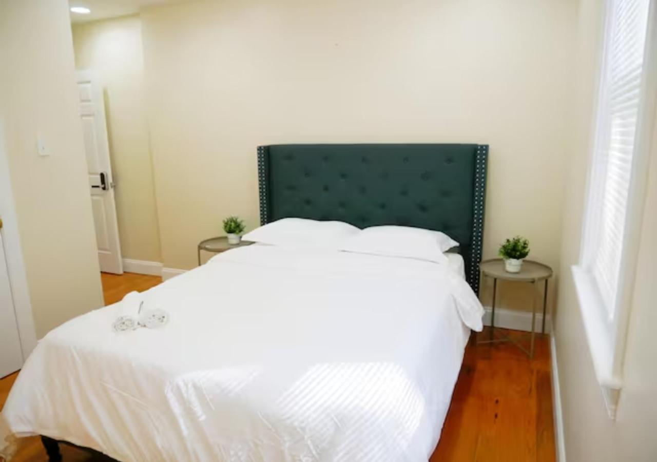 Newly Renovated Guest Rooms Near Transportation Filadélfia Exterior foto