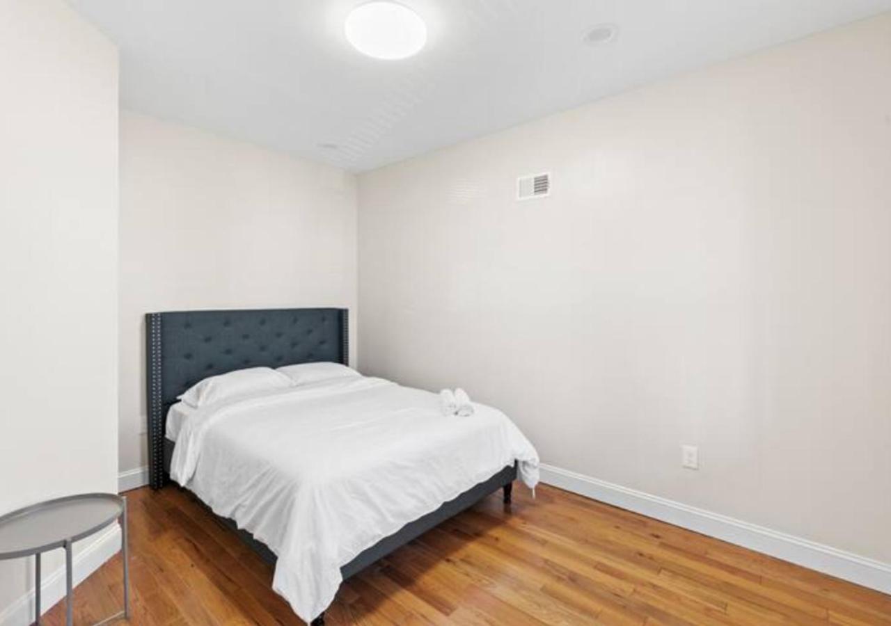 Newly Renovated Guest Rooms Near Transportation Filadélfia Exterior foto