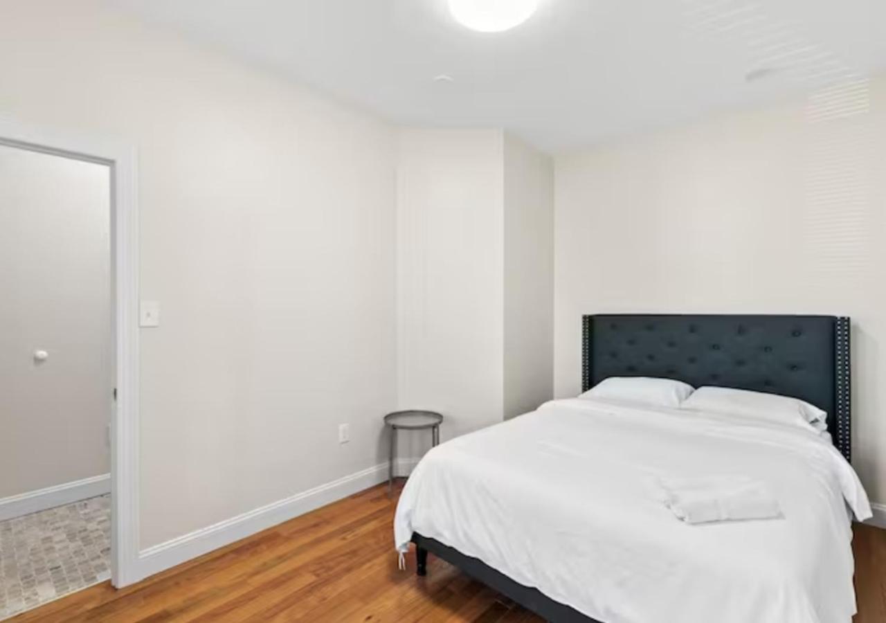 Newly Renovated Guest Rooms Near Transportation Filadélfia Exterior foto
