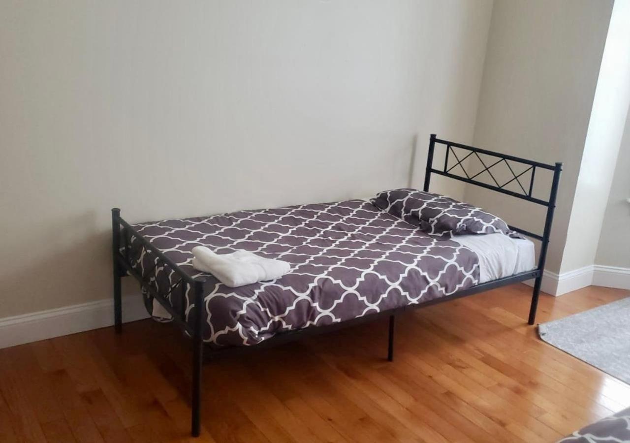 Newly Renovated Guest Rooms Near Transportation Filadélfia Quarto foto