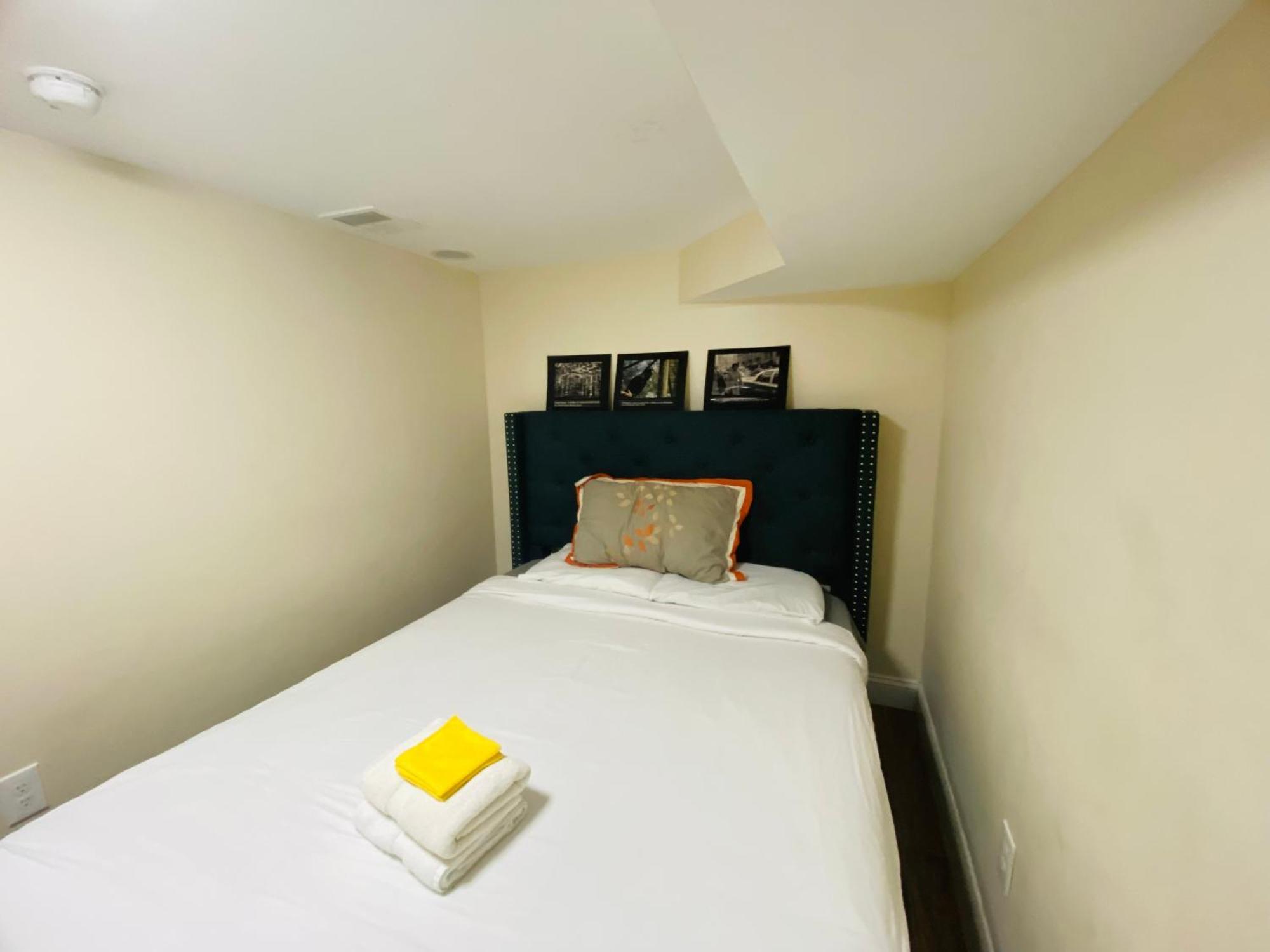 Newly Renovated Guest Rooms Near Transportation Filadélfia Quarto foto