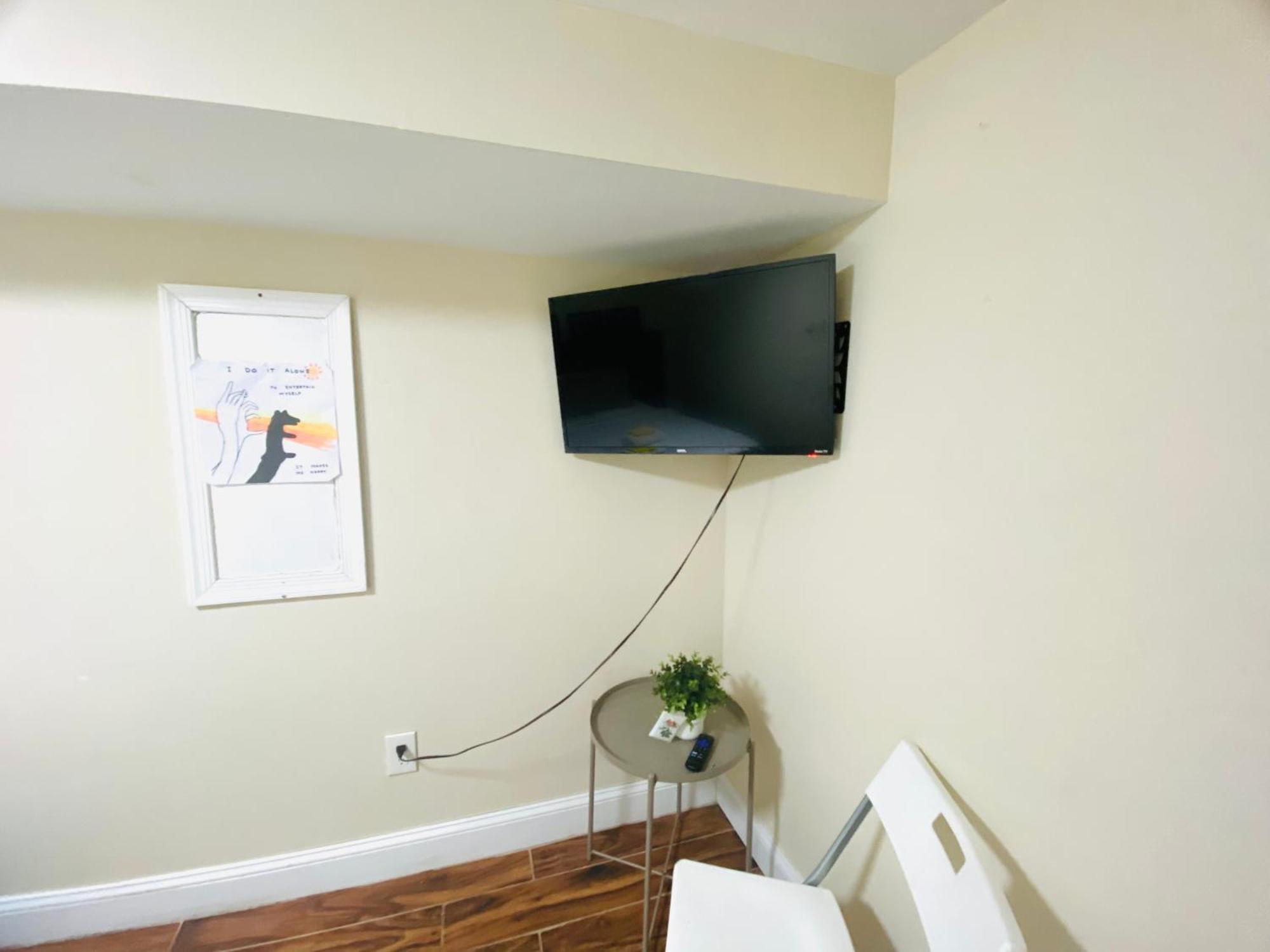 Newly Renovated Guest Rooms Near Transportation Filadélfia Quarto foto