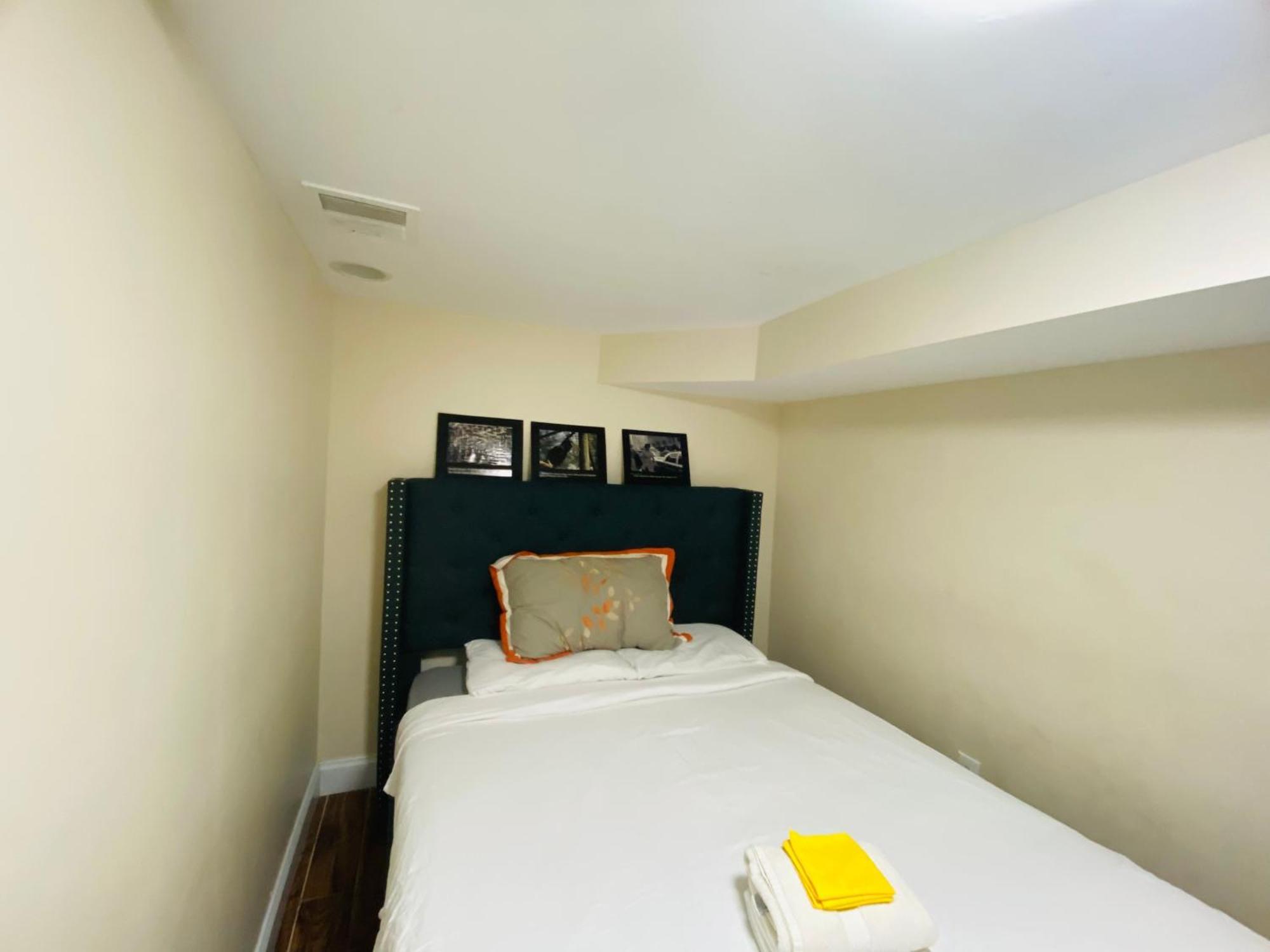Newly Renovated Guest Rooms Near Transportation Filadélfia Quarto foto
